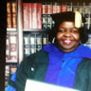 Meet your Posher, Anjanette